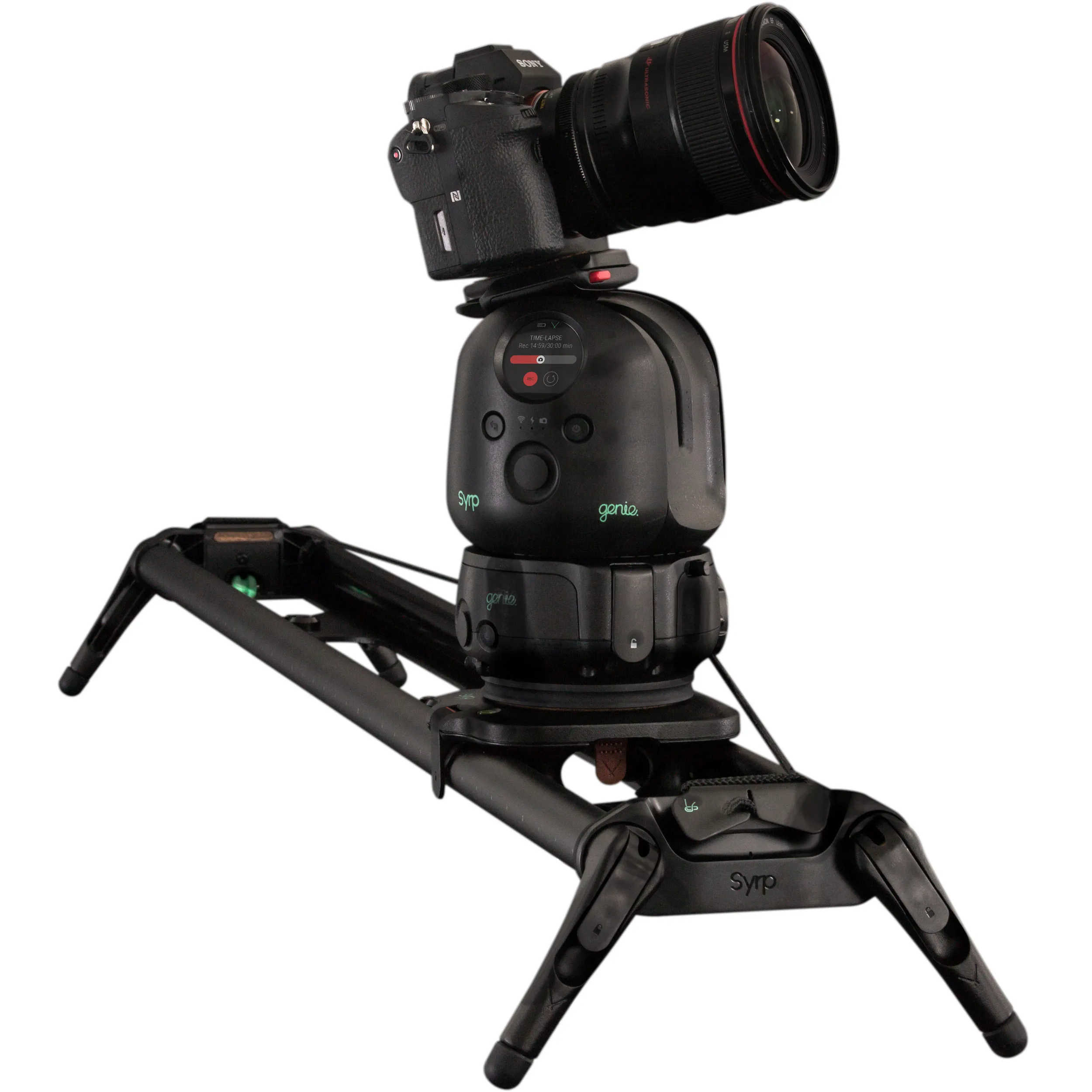 Syrp Genie II, 3-Axis - Epic Kit