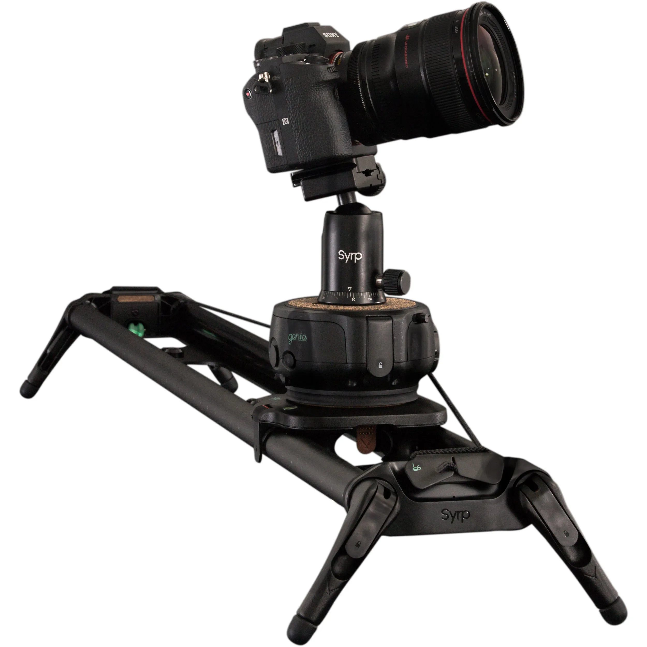 Syrp Genie II Tracking - Indie Kit