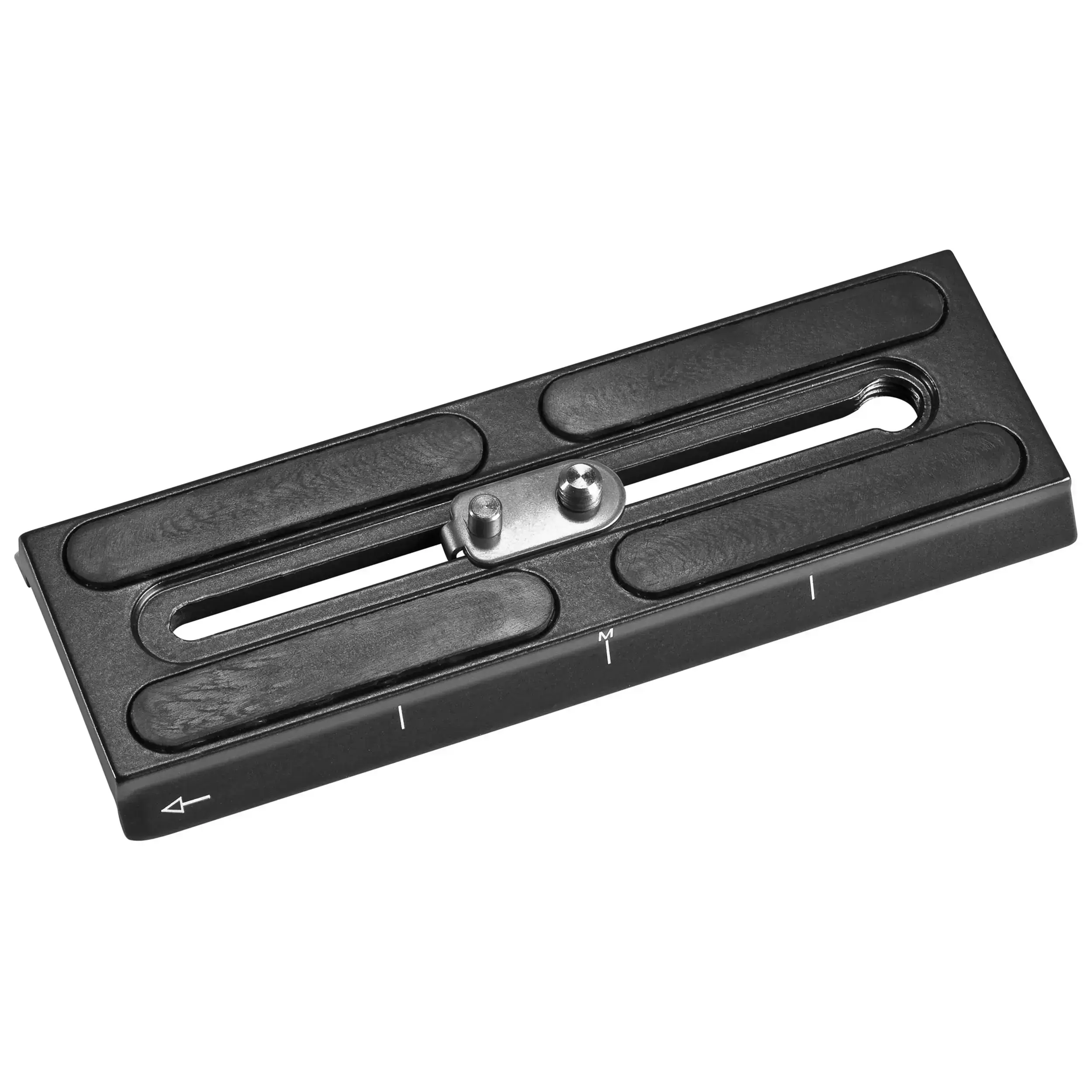 חצובת אלומיניום וראש Sachtler Ace XL בעלת ספרדר אמצעי
