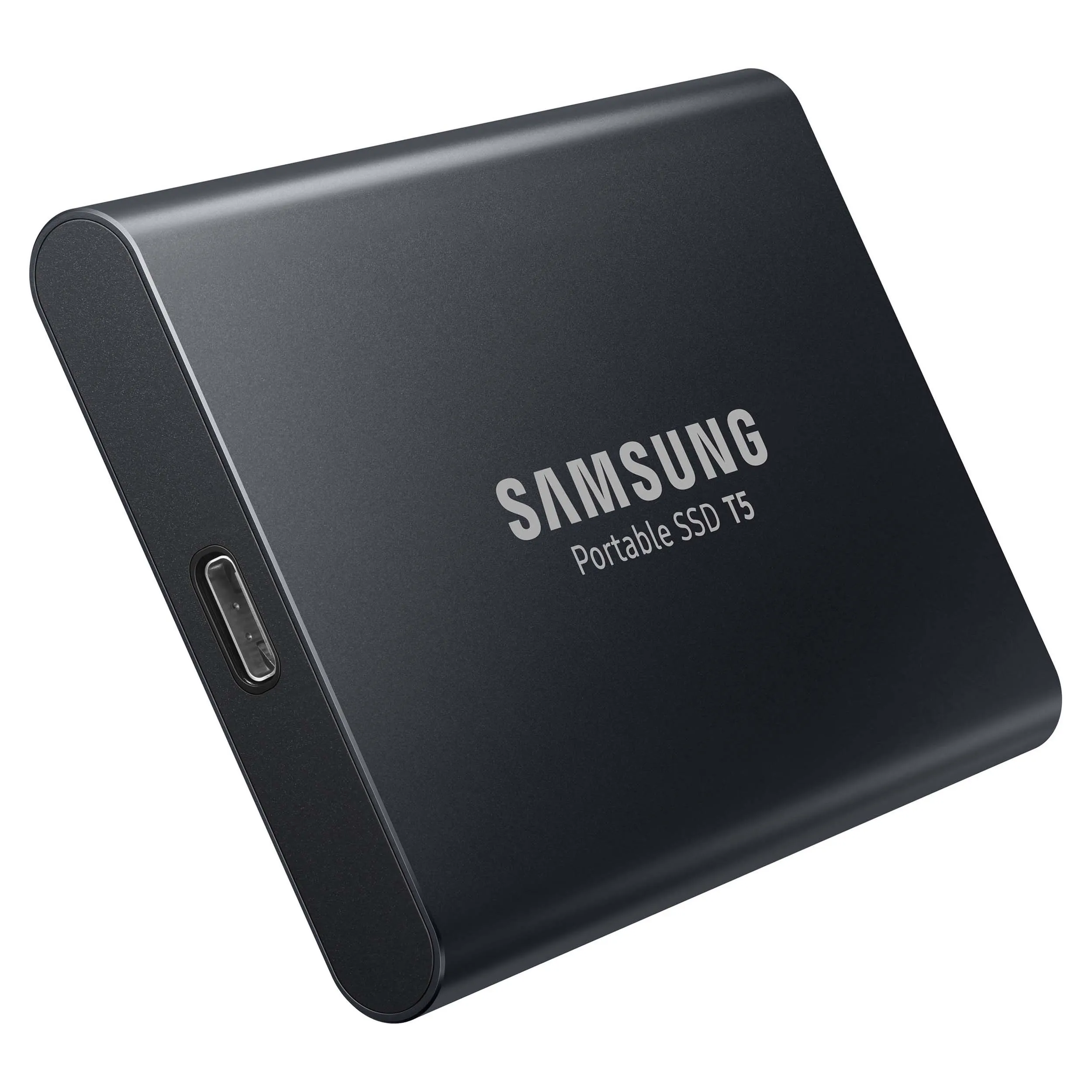 דיסק SSD חיצוני נייד Samsung T5 1TB USB 3.1