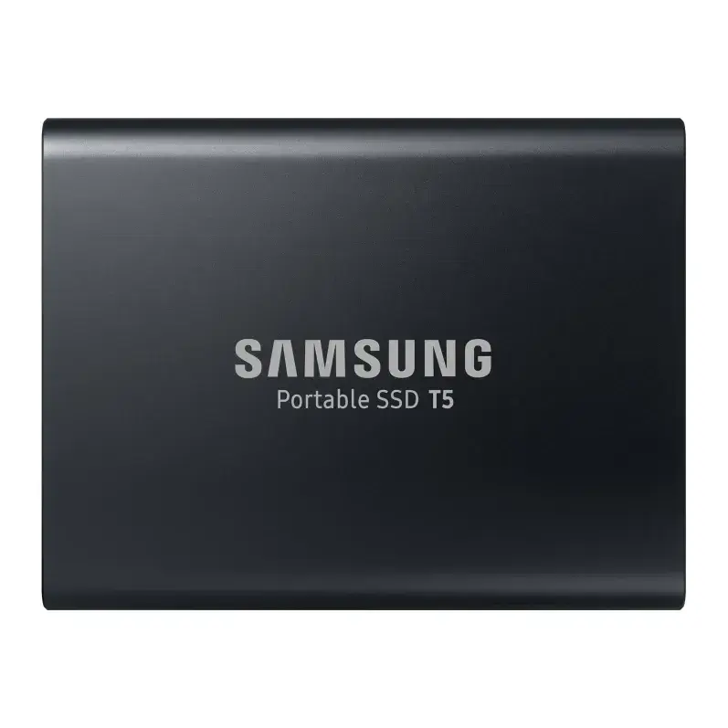 דיסק SSD חיצוני נייד Samsung T5 1TB USB 3.1