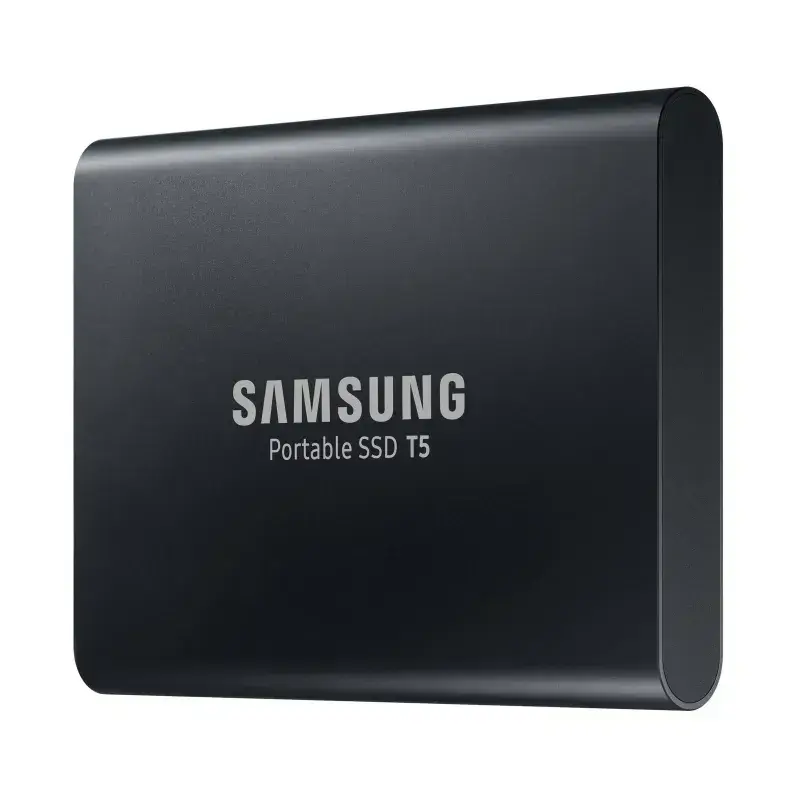 דיסק SSD חיצוני נייד Samsung T5 1TB USB 3.1