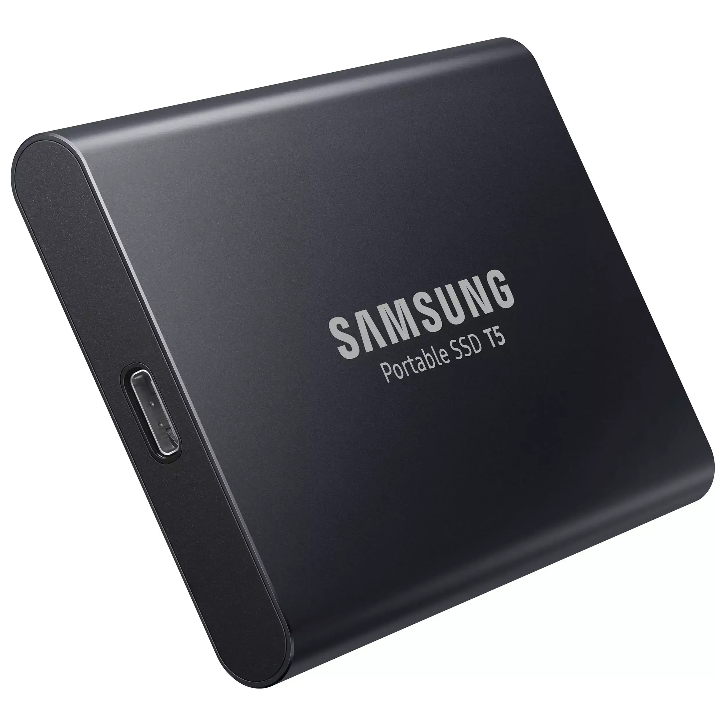 דיסק SSD חיצוני נייד Samsung T5 2TB USB 3.1