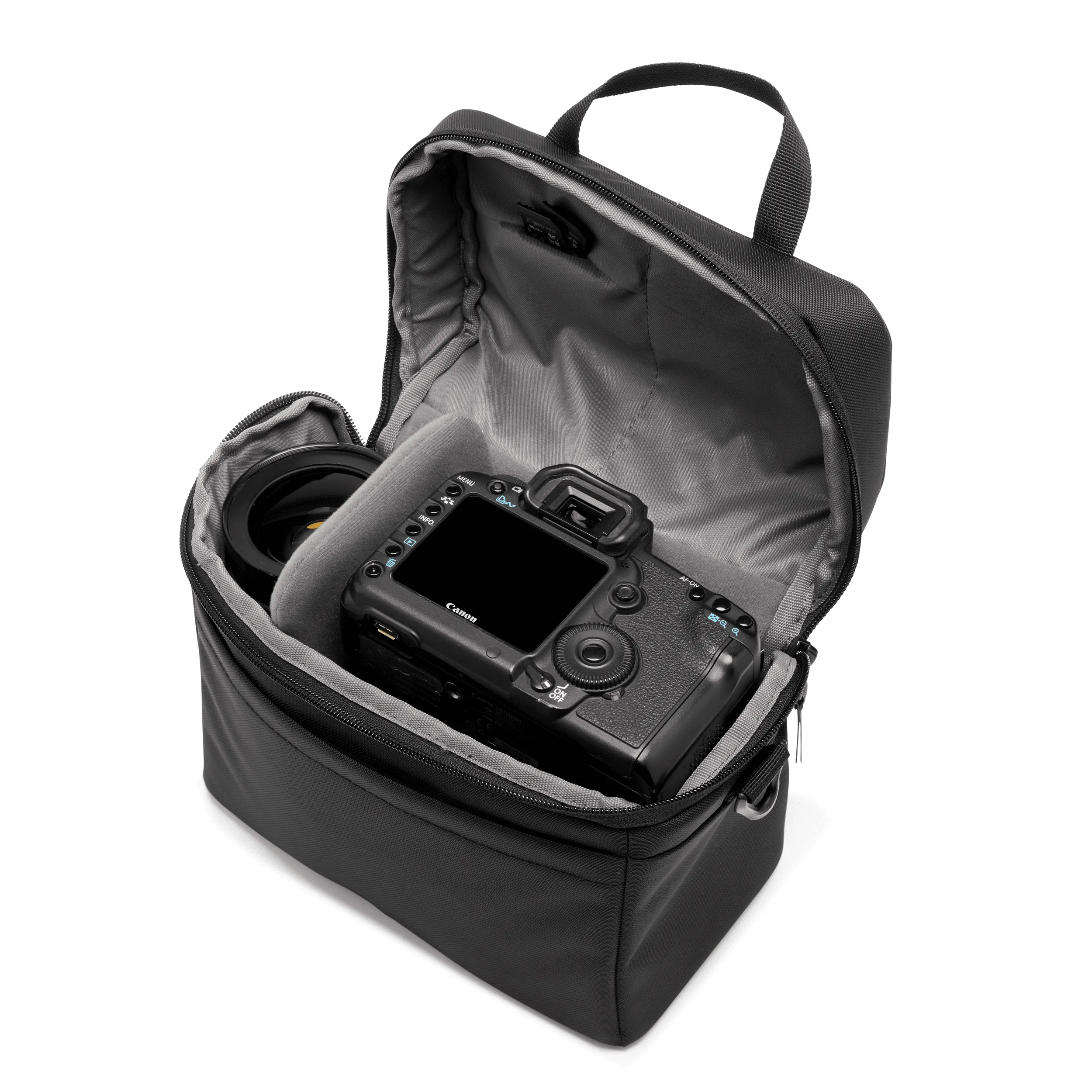 תיק כתף למצלמה Manfrotto Advanced Large III