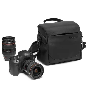 תיק כתף למצלמה Manfrotto Advanced Large III
