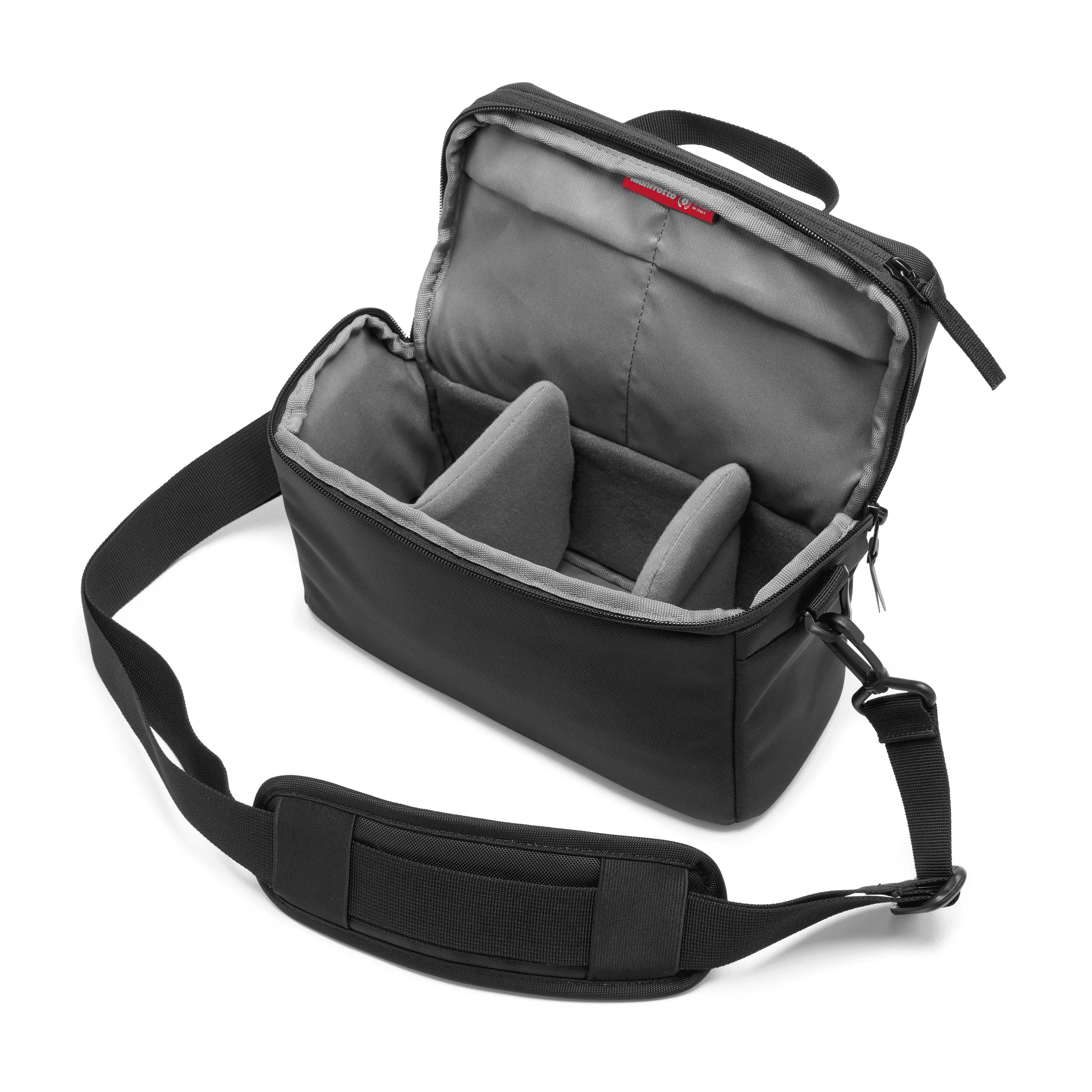 תיק כתף למצלמה Manfrotto Advanced Medium III