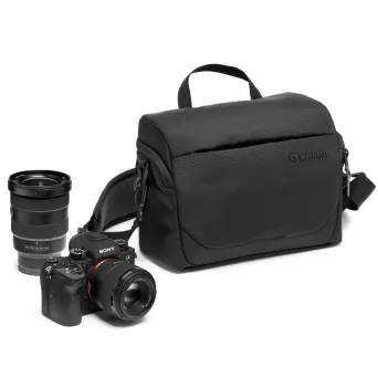 תיק כתף למצלמה Manfrotto Advanced Medium III