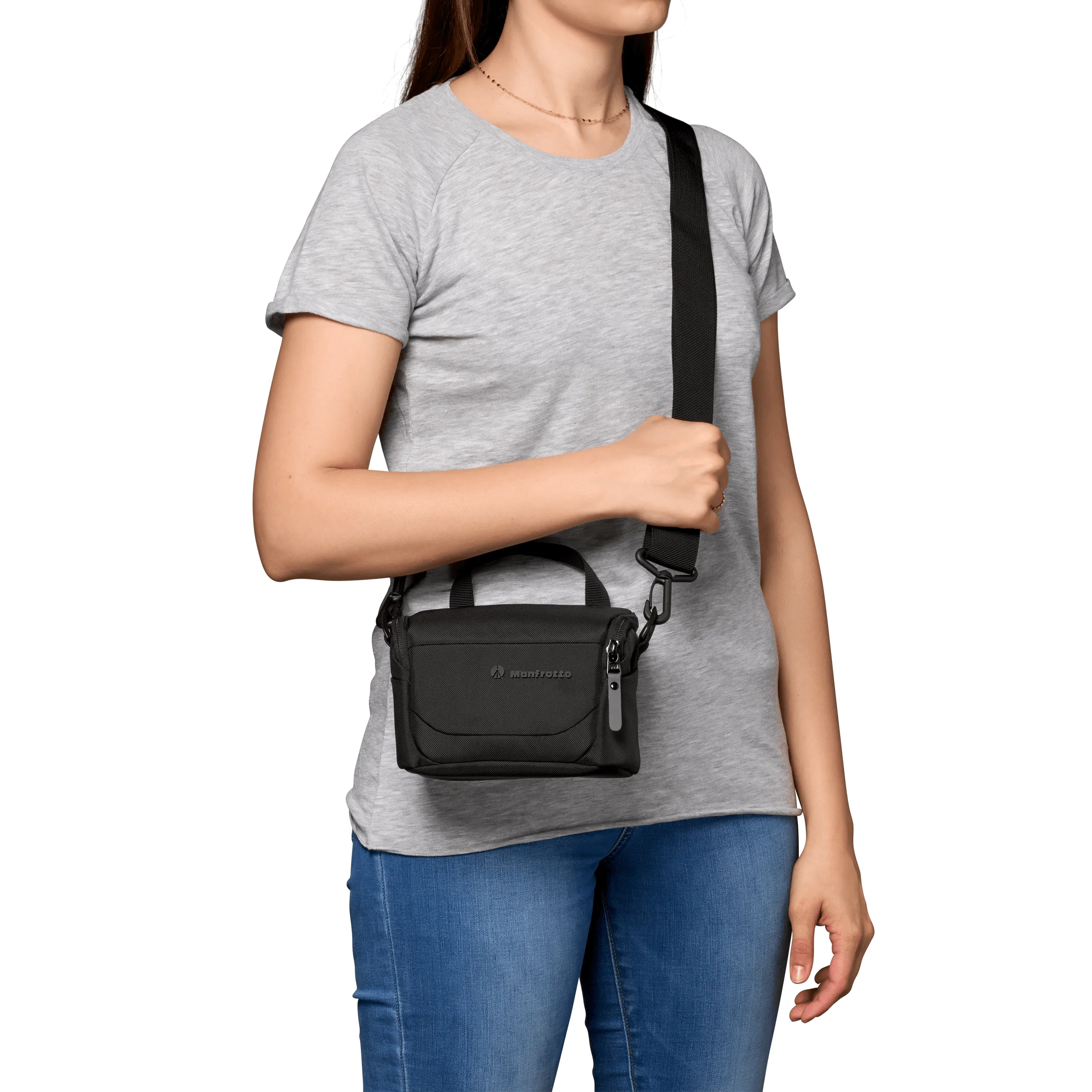 תיק כתף למצלמה Manfrotto Advanced Extra Small III