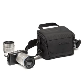 תיק כתף למצלמה Manfrotto Advanced Extra Small III