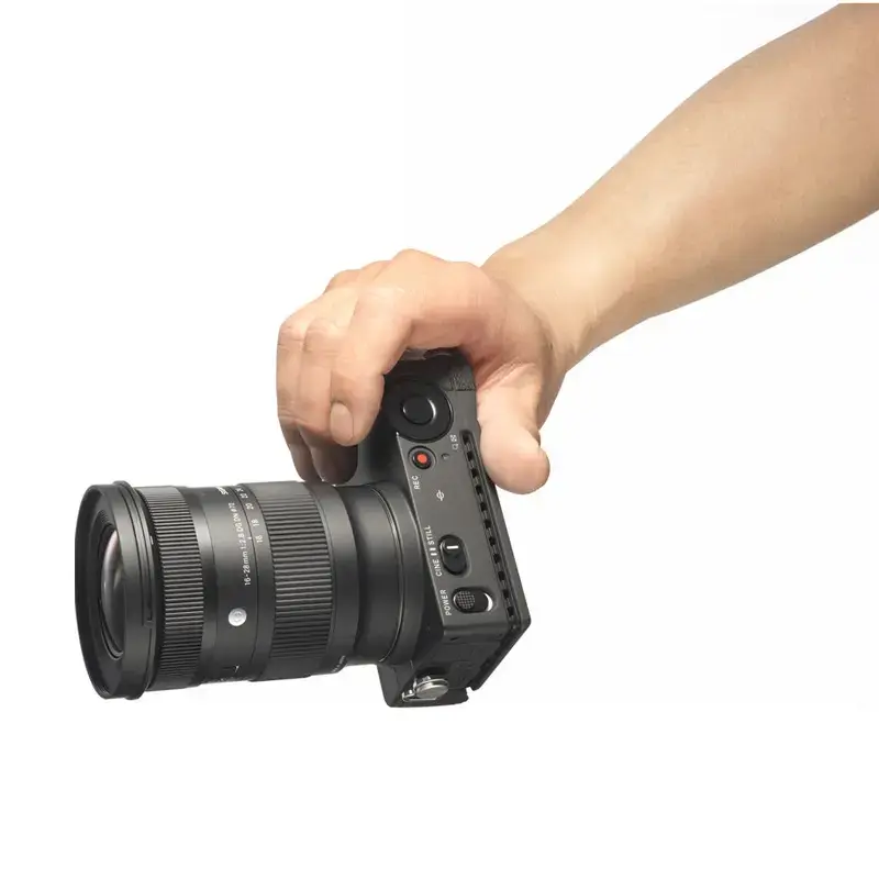 עדשה Sigma 16-28mm f/2.8 DG DN למצלמות SONY