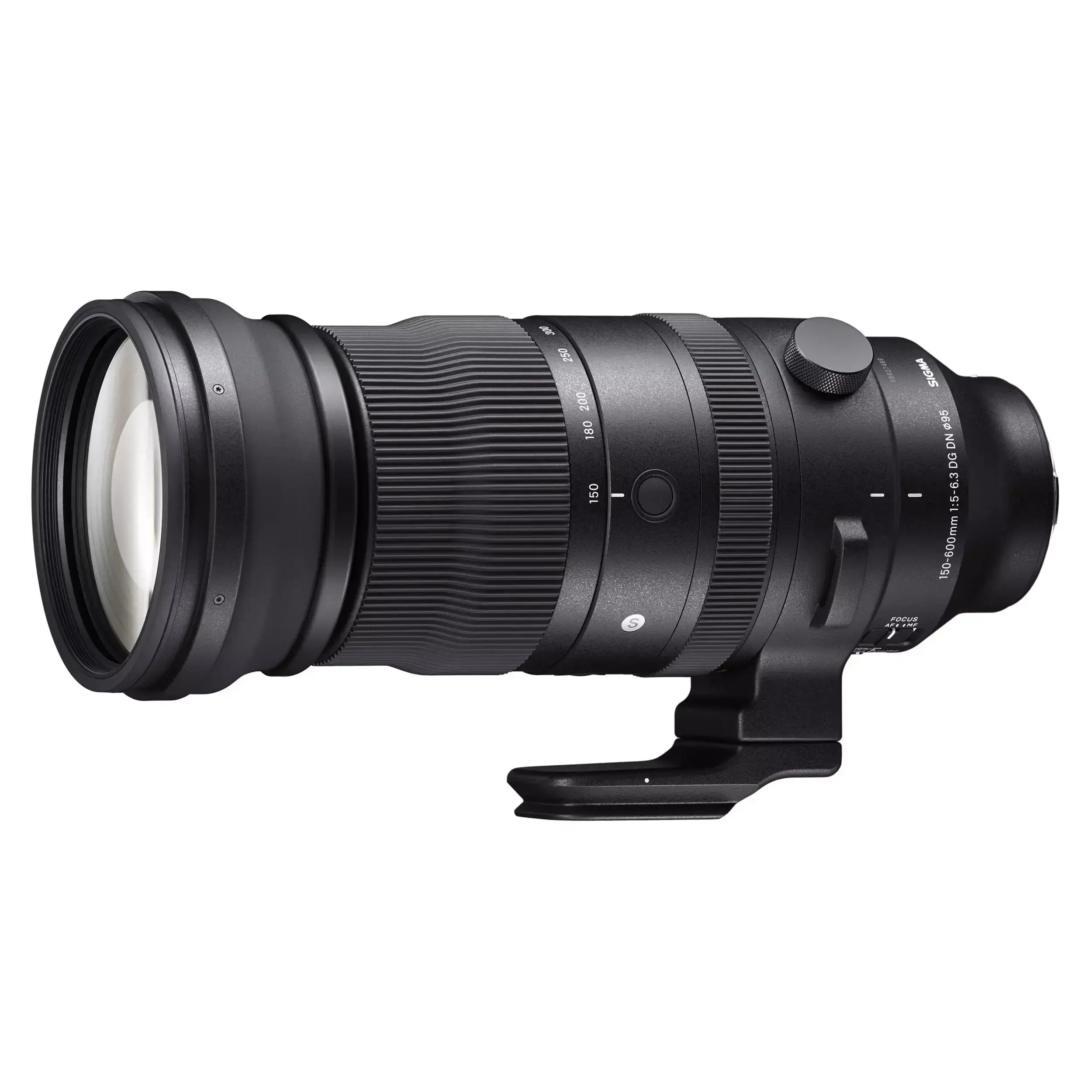 עדשה Sigma 150-600mm f/5-6.3 DG DN למצלמות Sony
