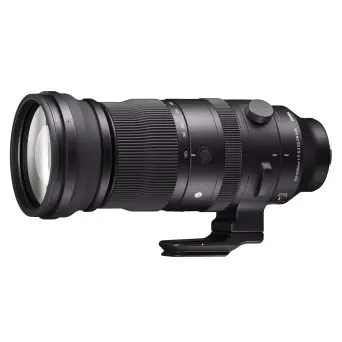 עדשה Sigma 150-600mm f/5-6.3 DG DN למצלמות Sony