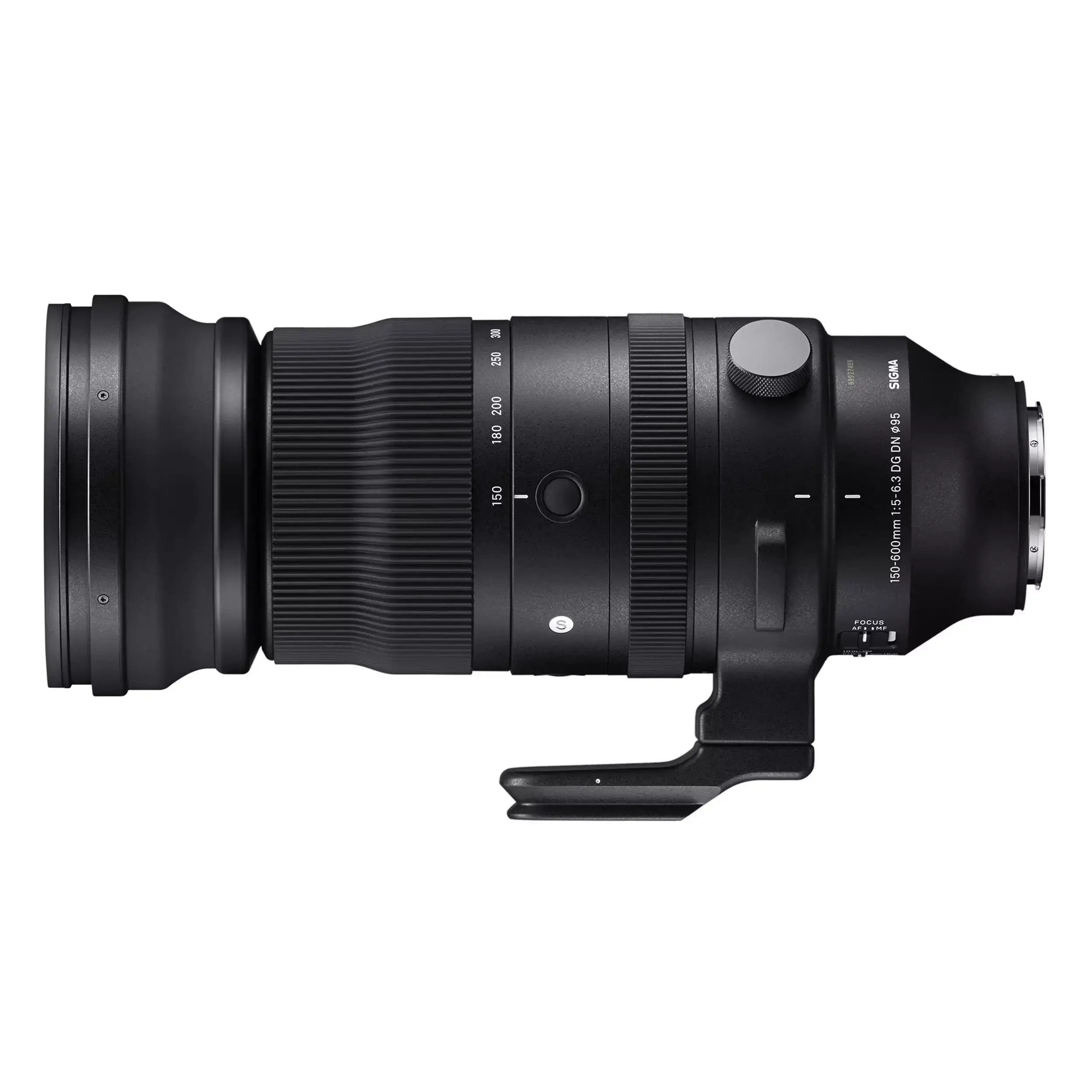עדשה Sigma 150-600mm f/5-6.3 DG DN למצלמות Sony
