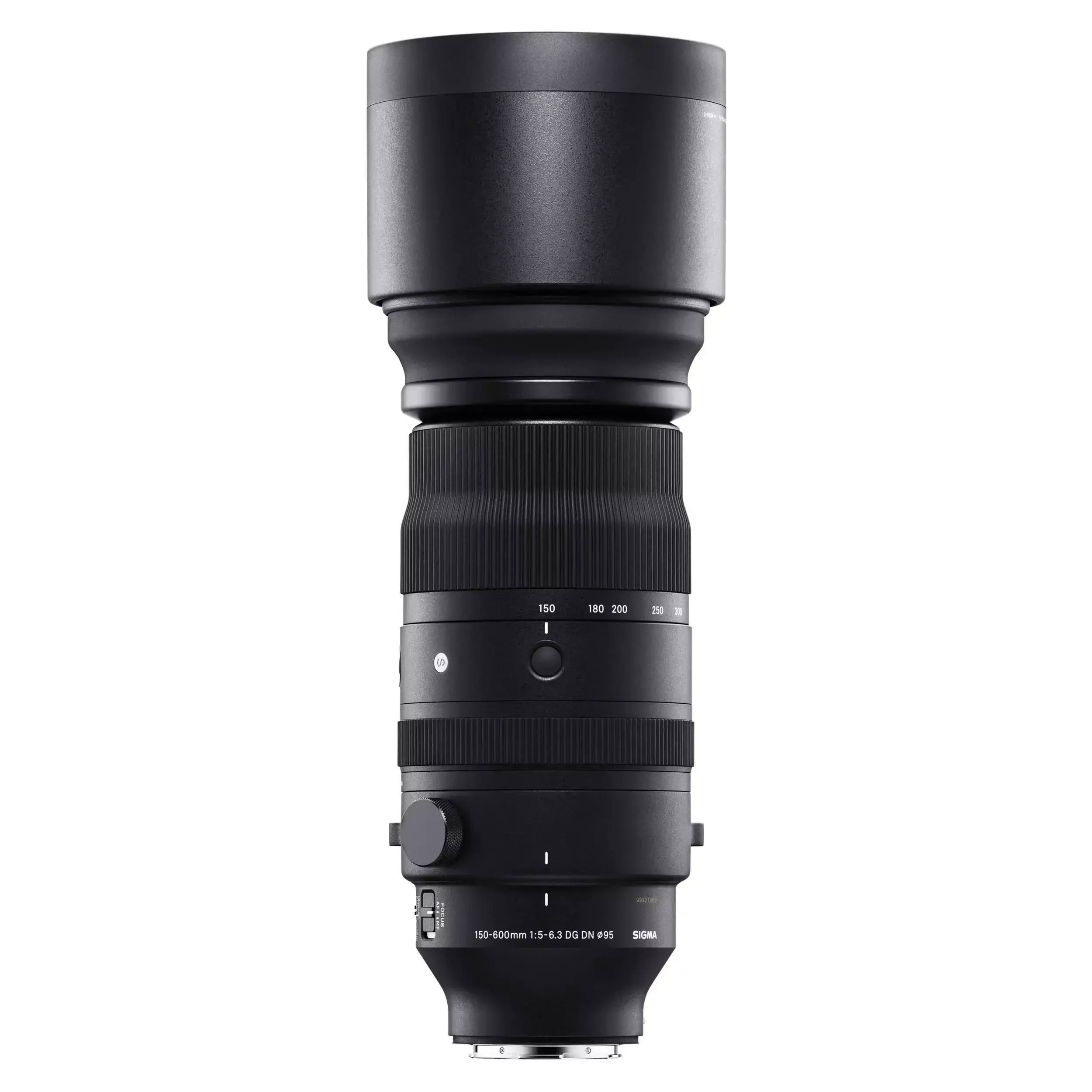 עדשה Sigma 150-600mm f/5-6.3 DG DN למצלמות Sony