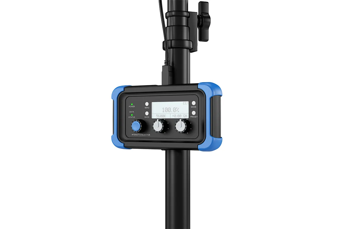 שלט לפנס ARRI Skypanel