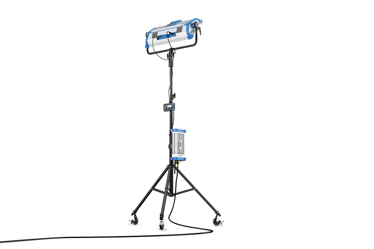 שלט לפנס ARRI Skypanel