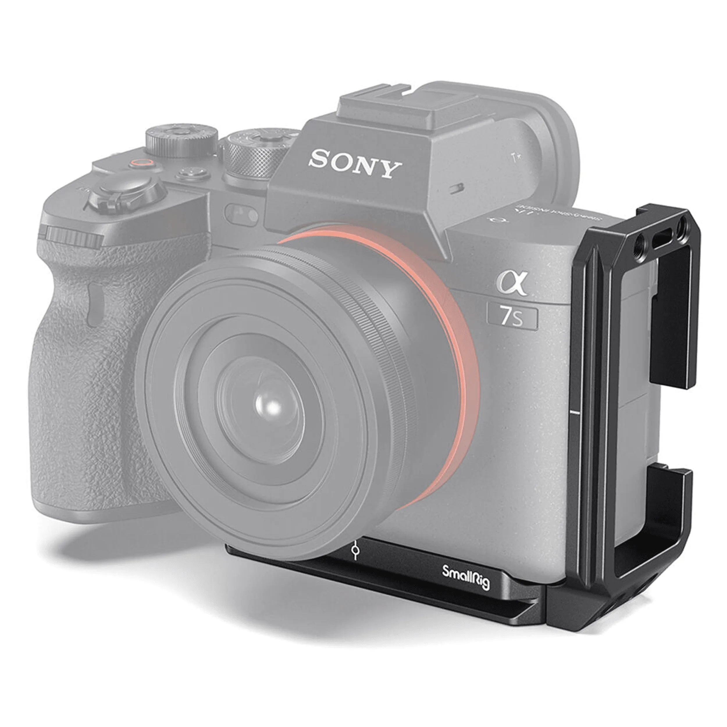 בסיס SmallRig 3003 Sony A7S III L-Bracket