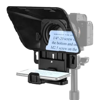 טלפרומפטר נייד לטאבלט וסמארטפון SmallRig 3374