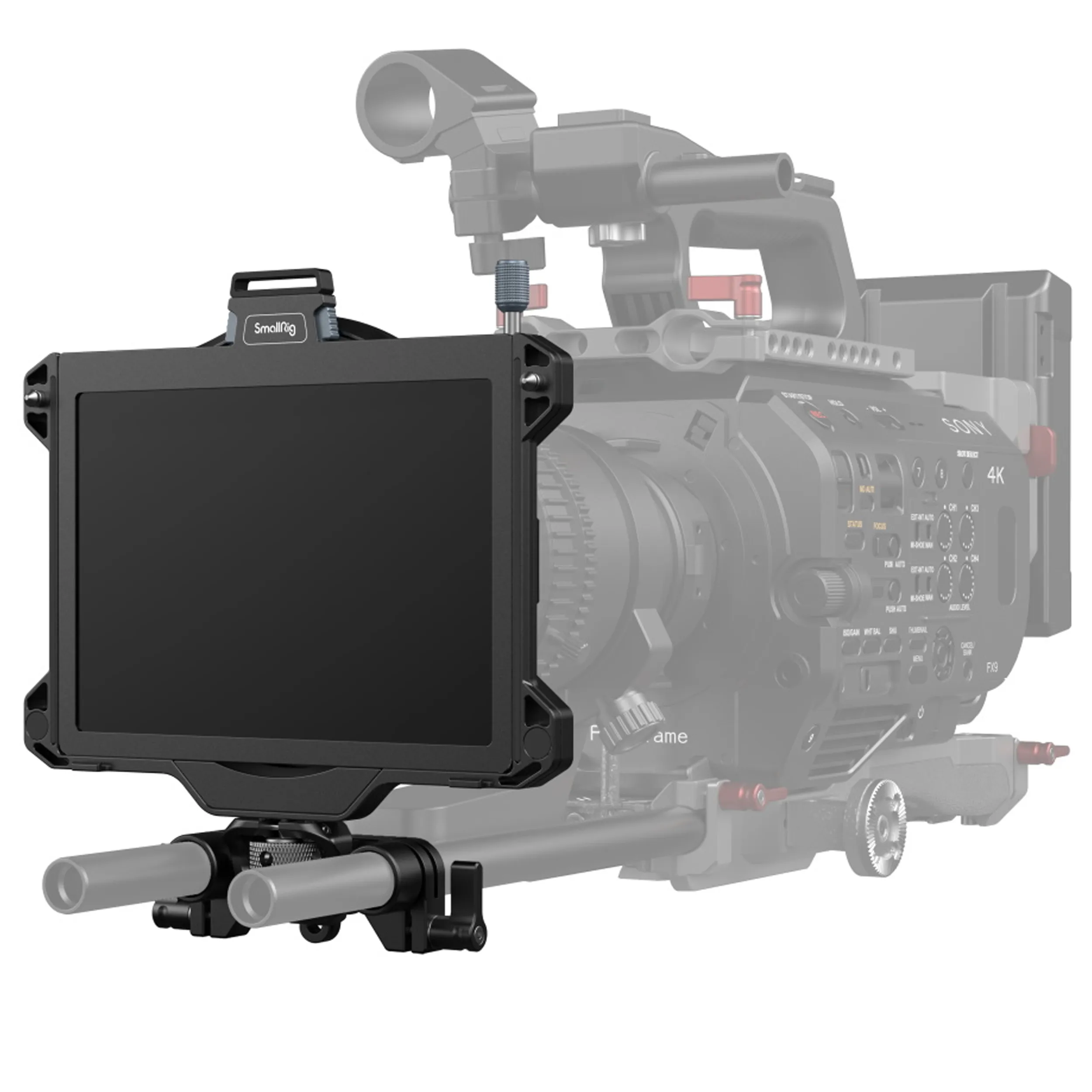 מט בוקס מקצועי מודולרי SmallRig 3641