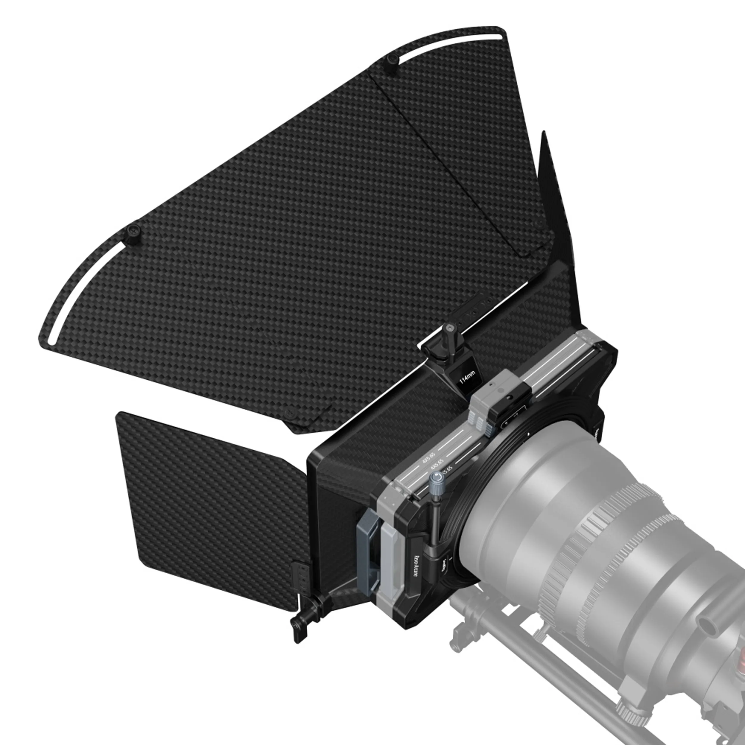 מט בוקס מקצועי מודולרי SmallRig 3641