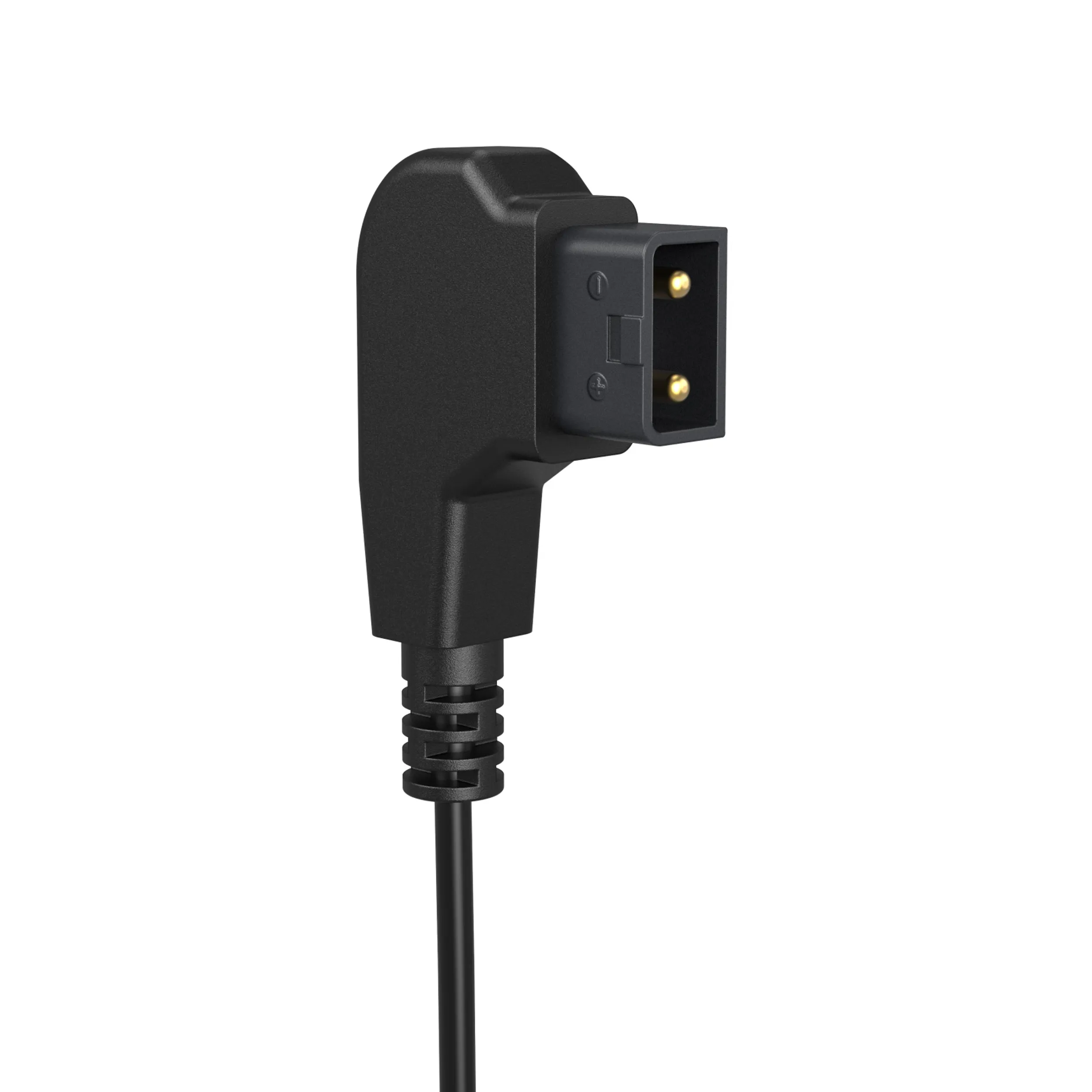 סוללת דמה LP-E6NH עם כבל מתח D-TAP דגם SmallRig 4252