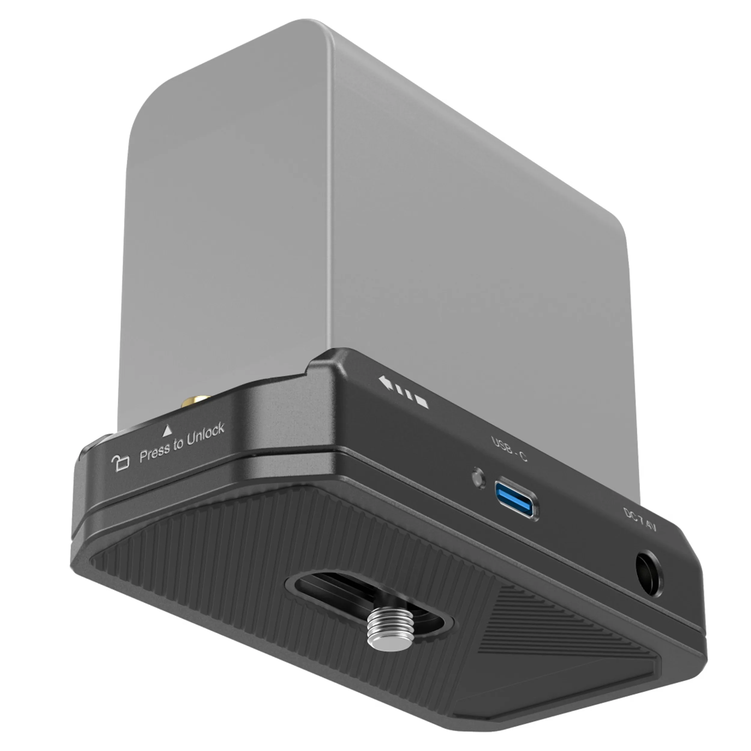 מתאם סוללות NP-F לסוללת דמה FZ-100 דגם SmallRig 4341