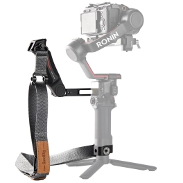 קיט רצועת נשיאה לגימבל SmallRig 4383 DJI RS3/RS3PRO/RS2