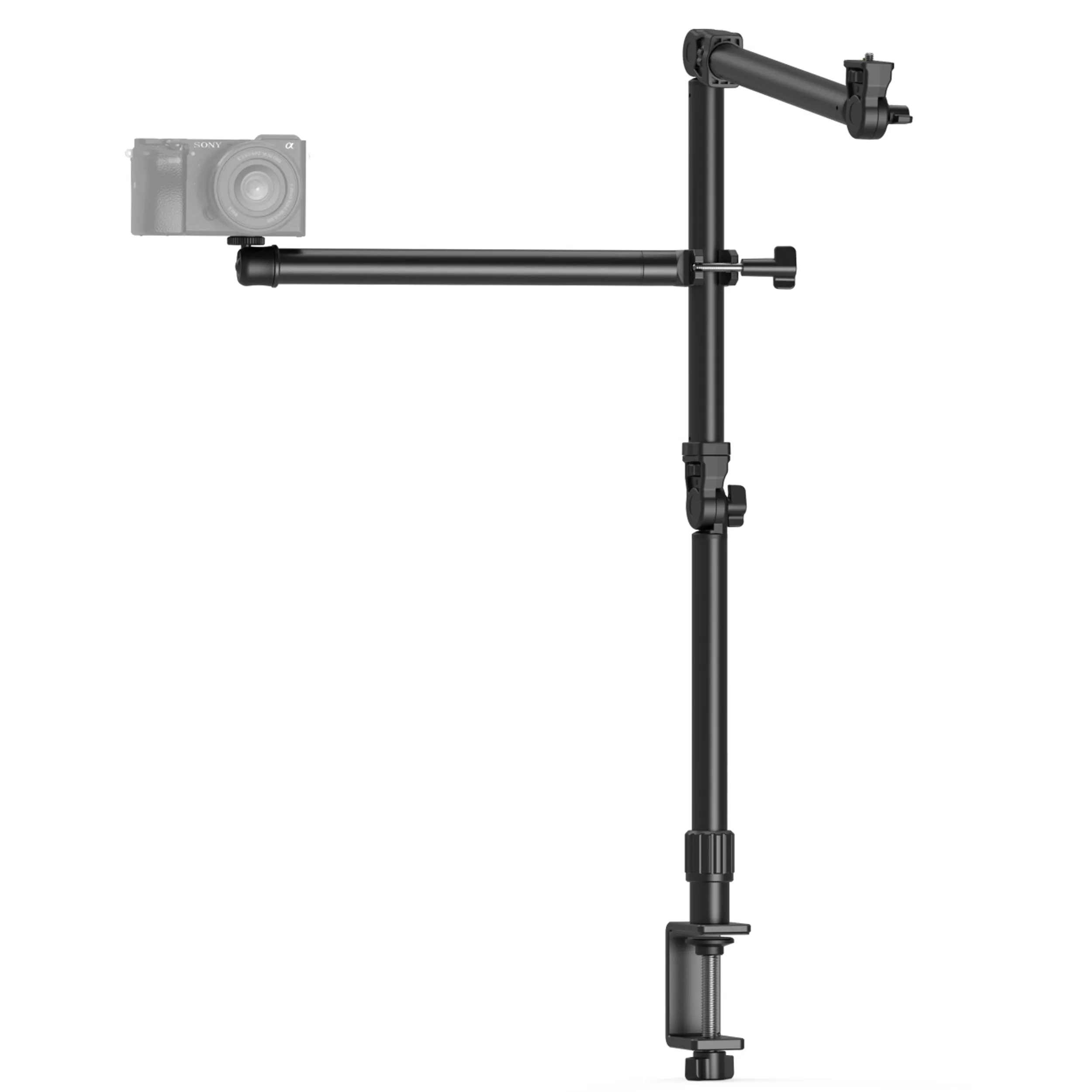 מערכת זרועות לשולחן SmallRig DT-50