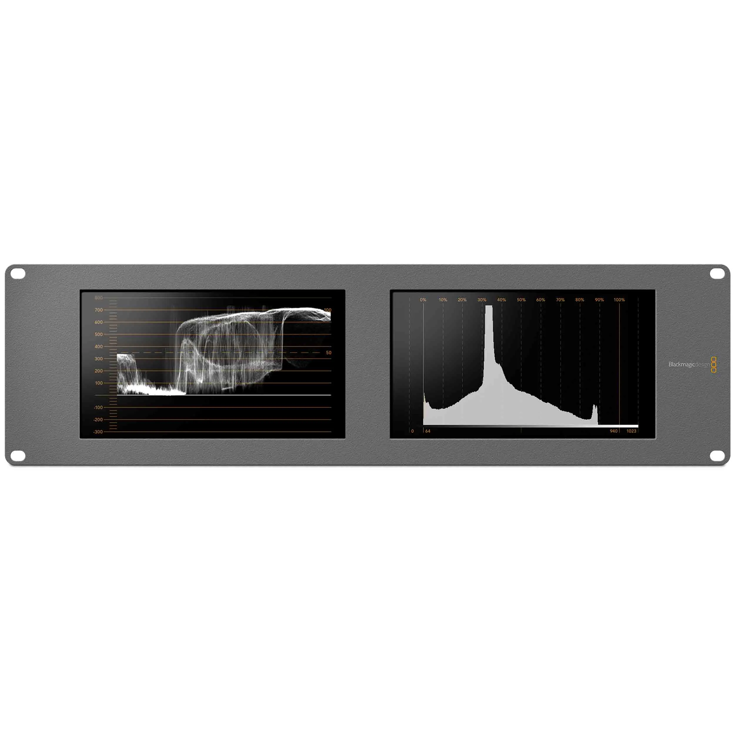 BlackMagic SmartScope Duo 4K