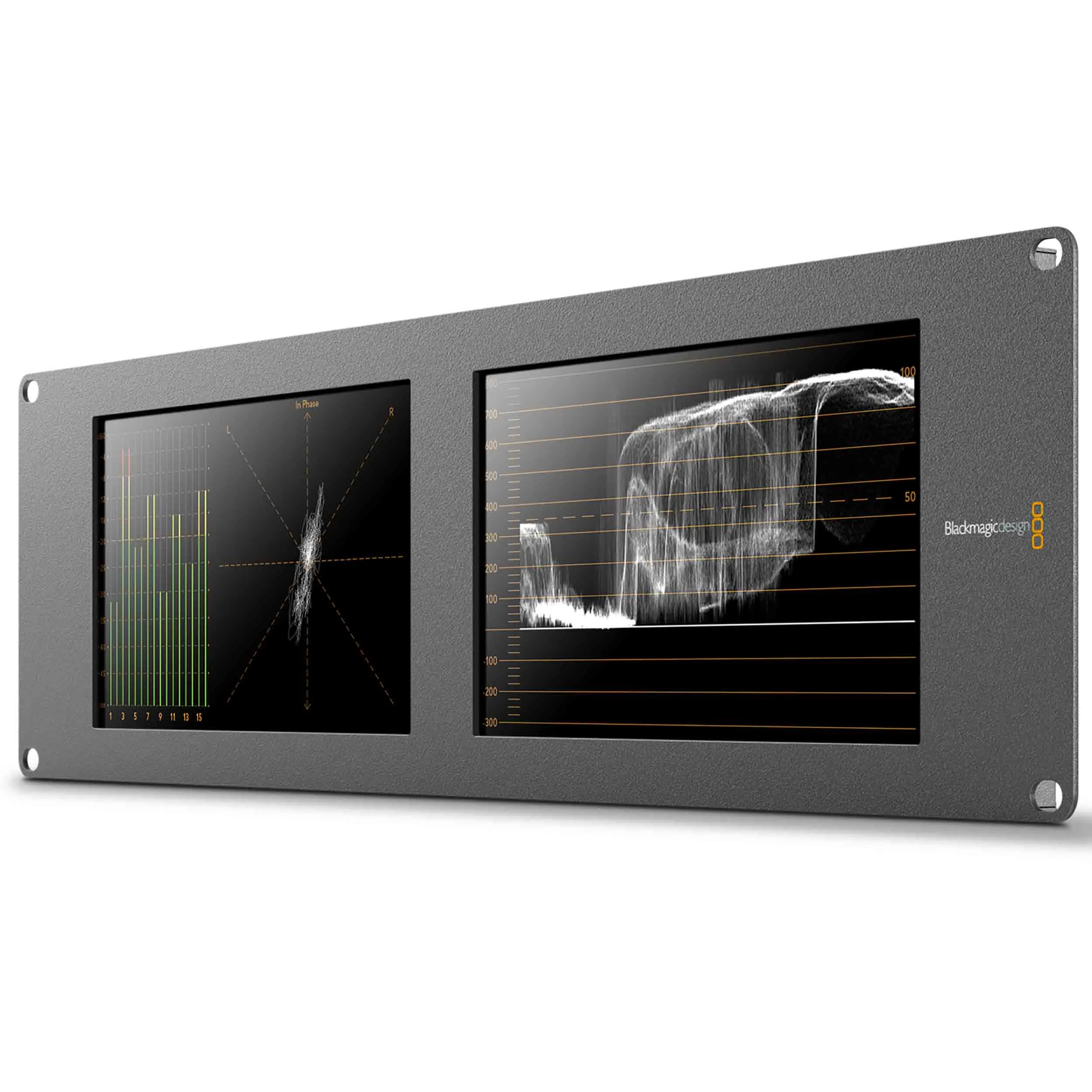 BlackMagic SmartScope Duo 4K