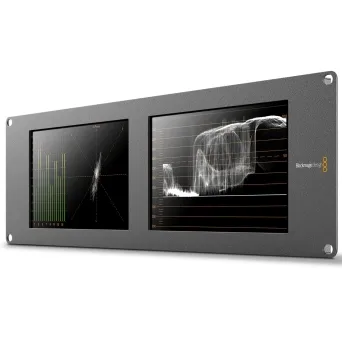 BlackMagic SmartScope Duo 4K