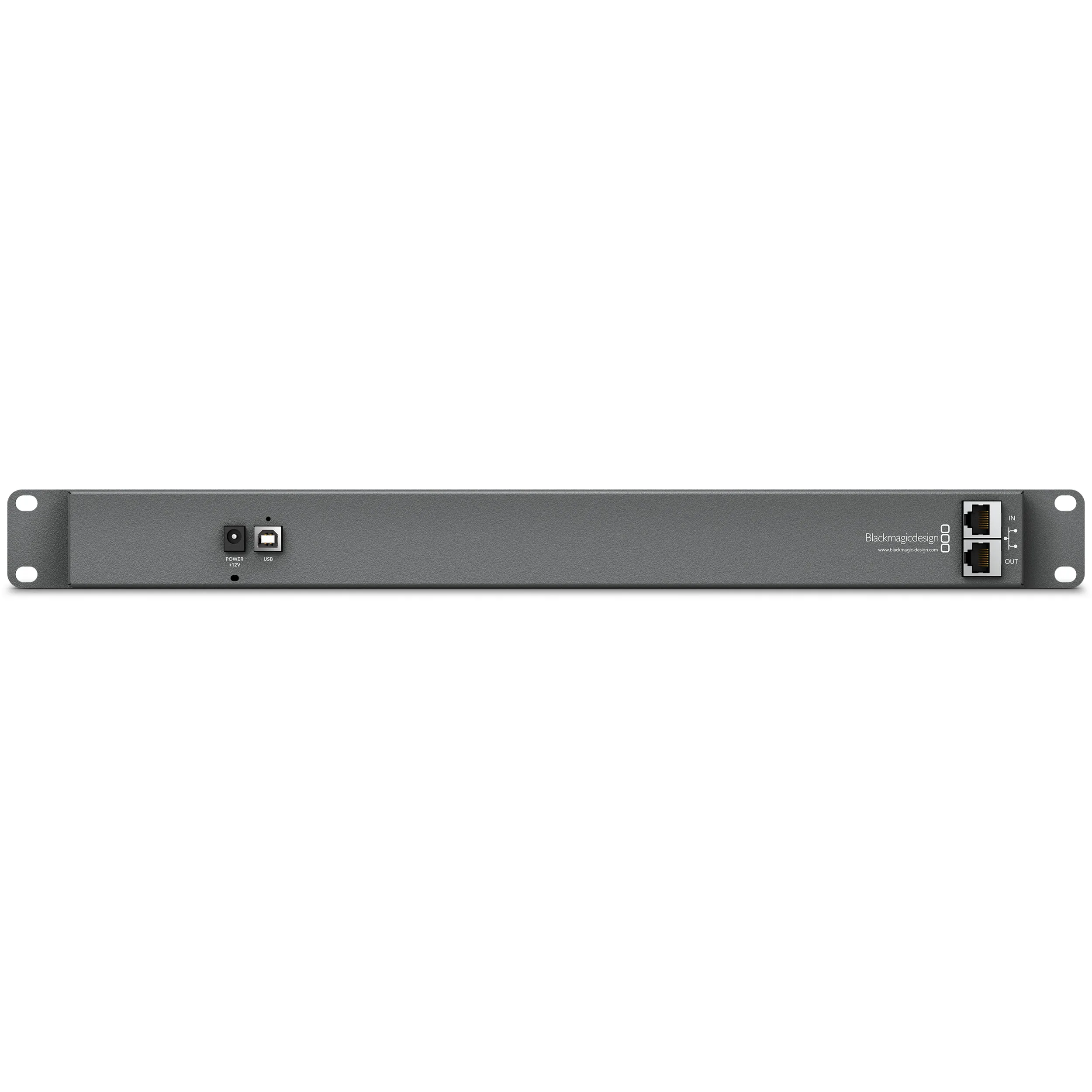 Blackmagic Videohub Master Control