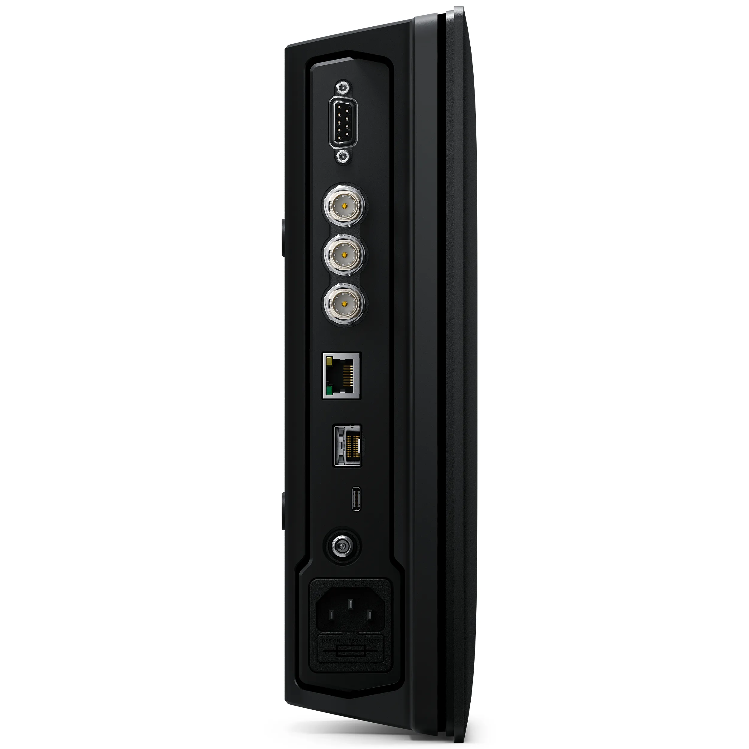 מוניטור לאולפן Blackmagic Design SmartView 4K 3