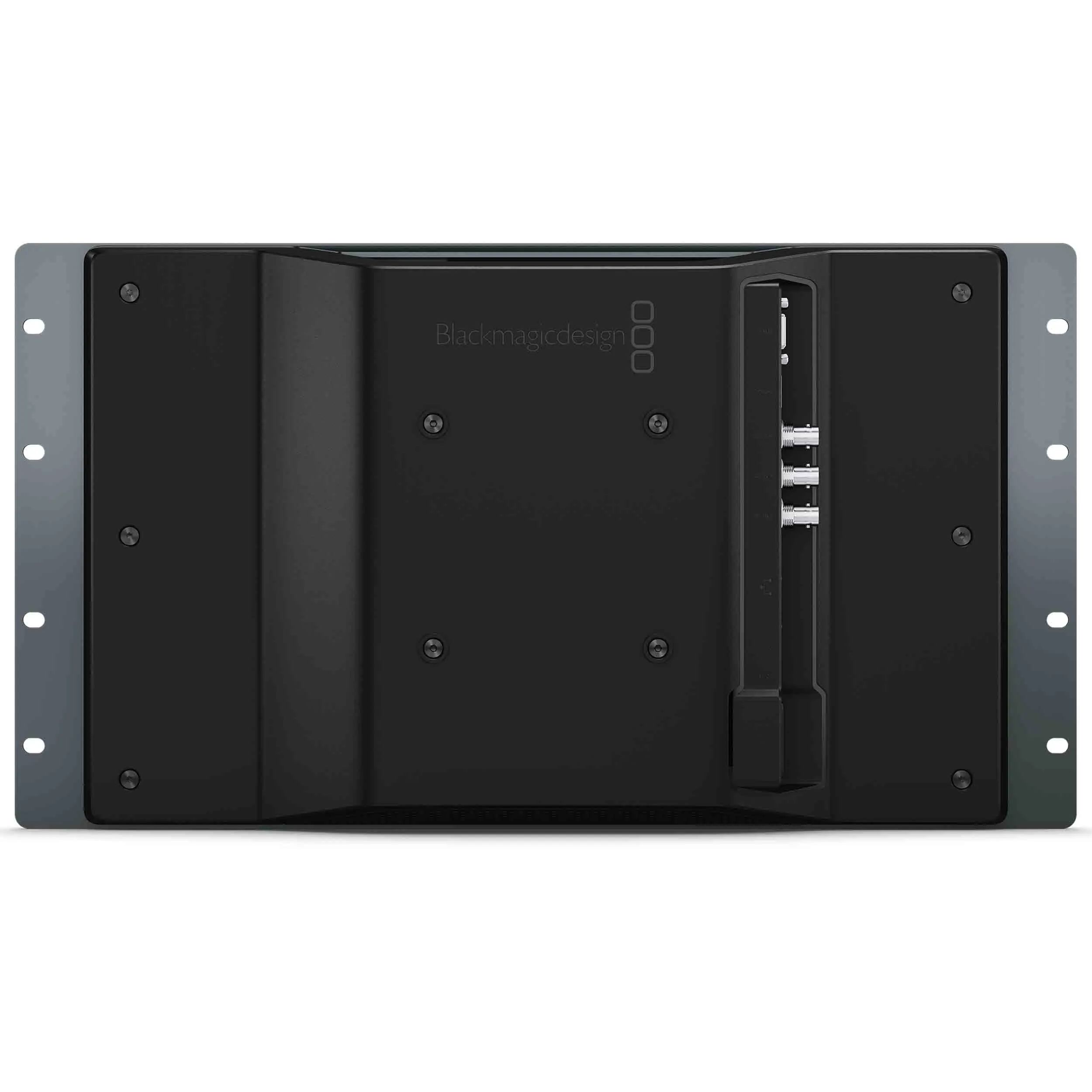 מוניטור לאולפן Blackmagic Design SmartView 4K