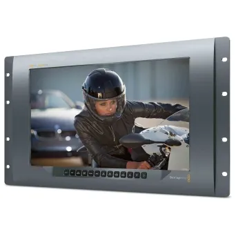 מוניטור לאולפן Blackmagic Design SmartView 4K