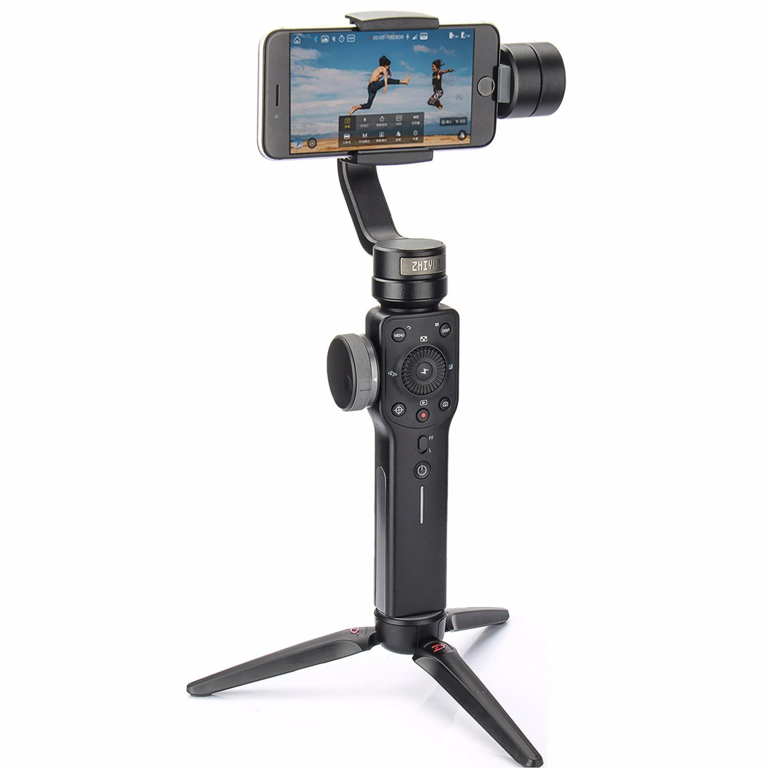 מייצב גימבל Zhiyun Smooth 4