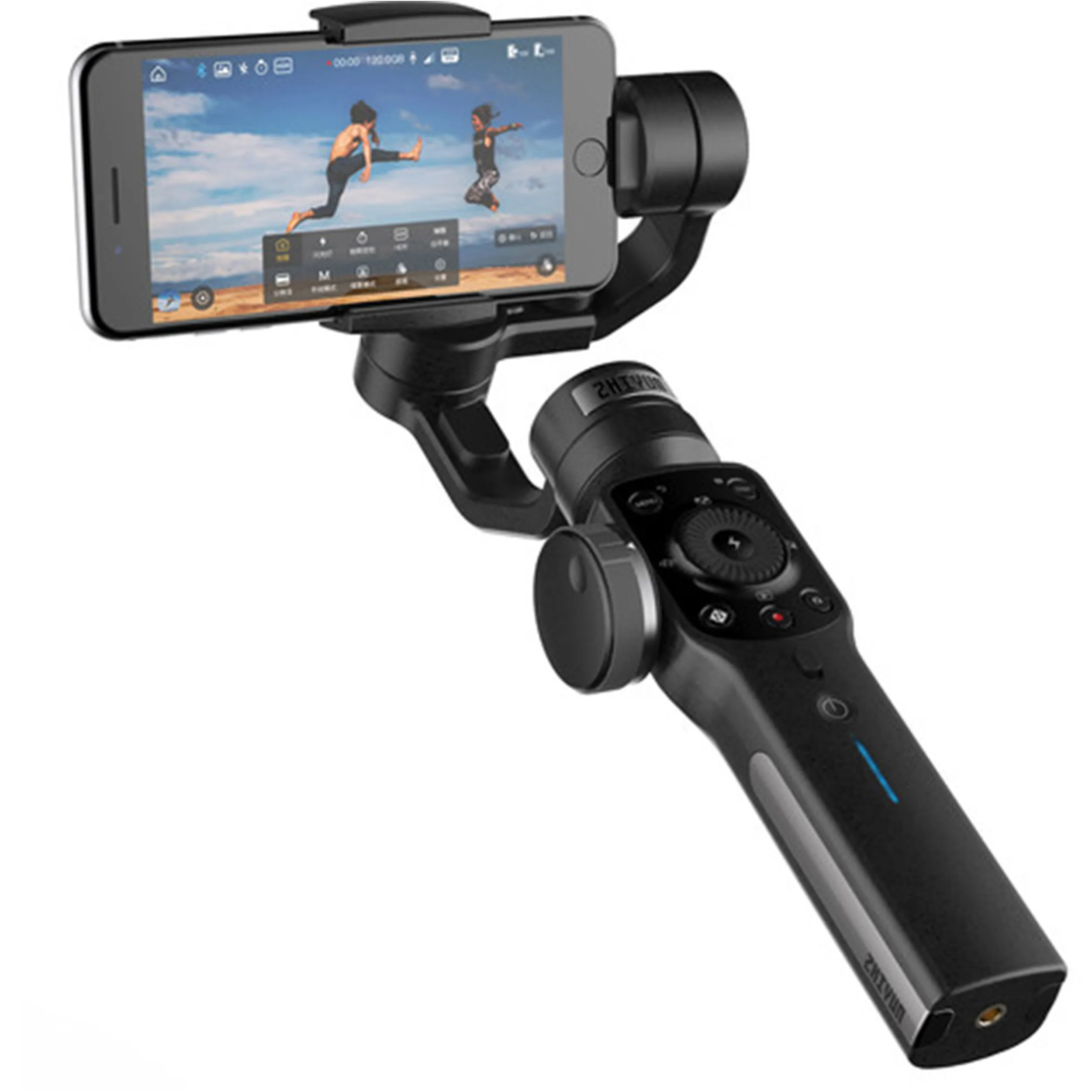 מייצב גימבל Zhiyun Smooth 4