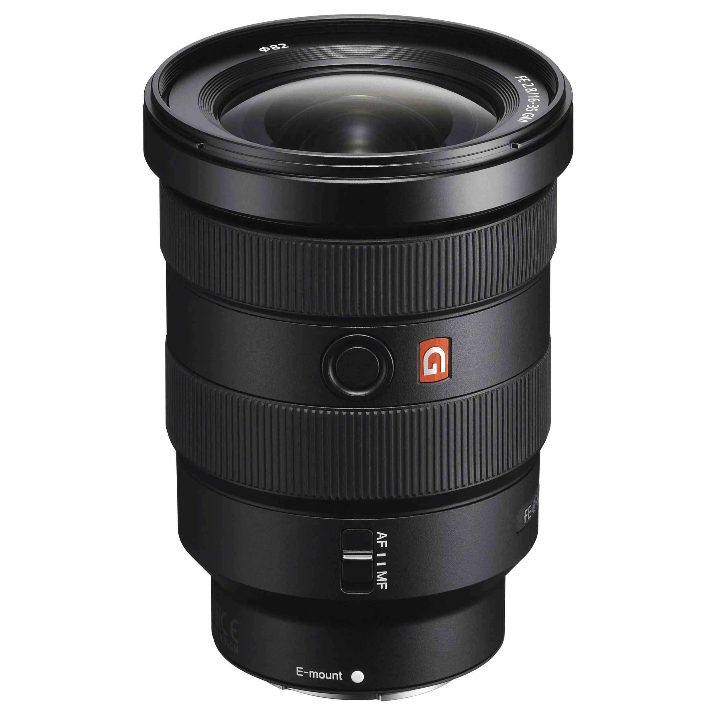 עדשת Sony FE 16-35mm F2.8 G Master