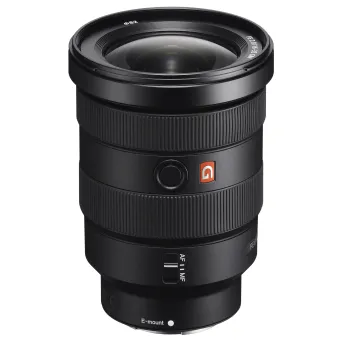 עדשת Sony FE 16-35mm F2.8 G Master