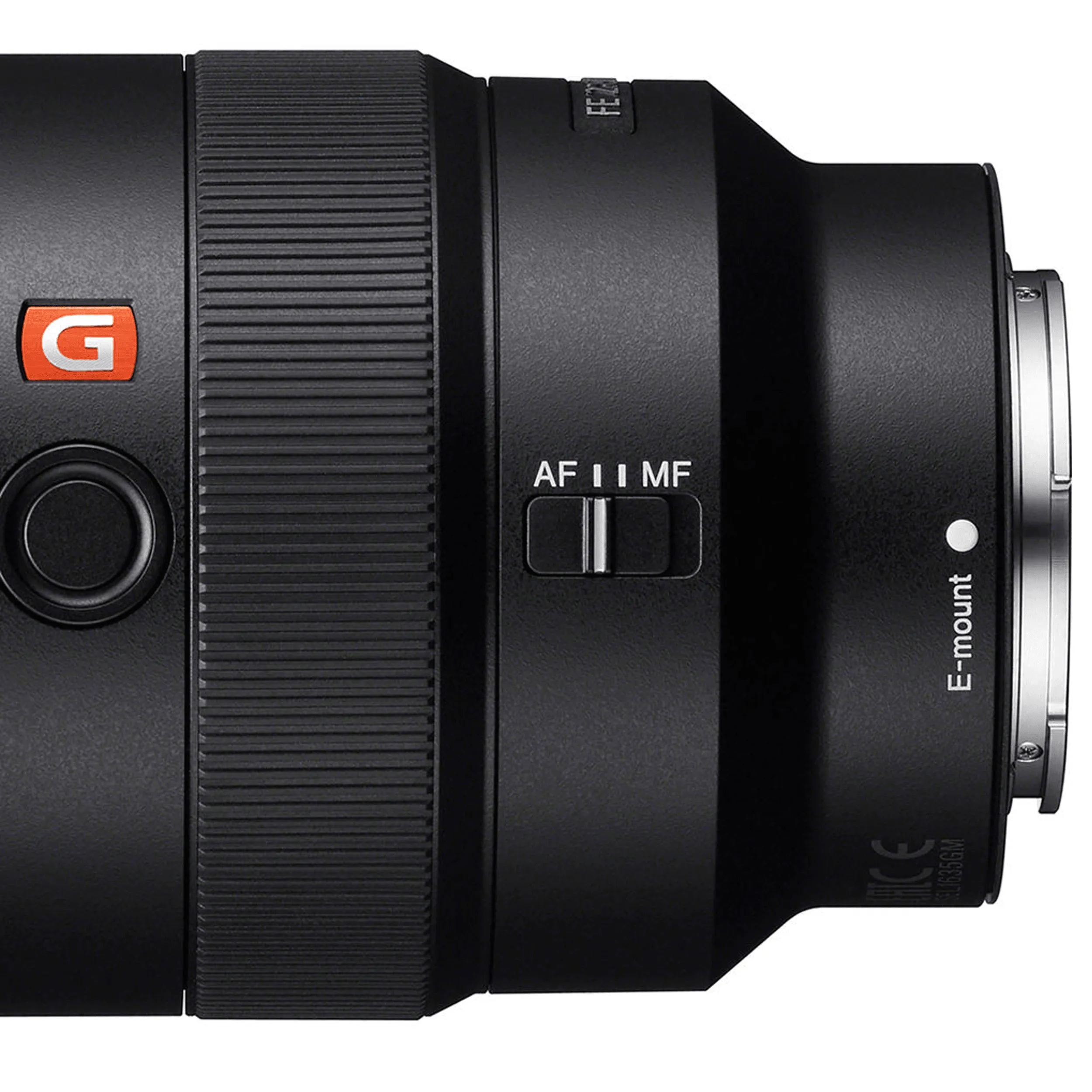 עדשת Sony FE 16-35mm F2.8 G Master