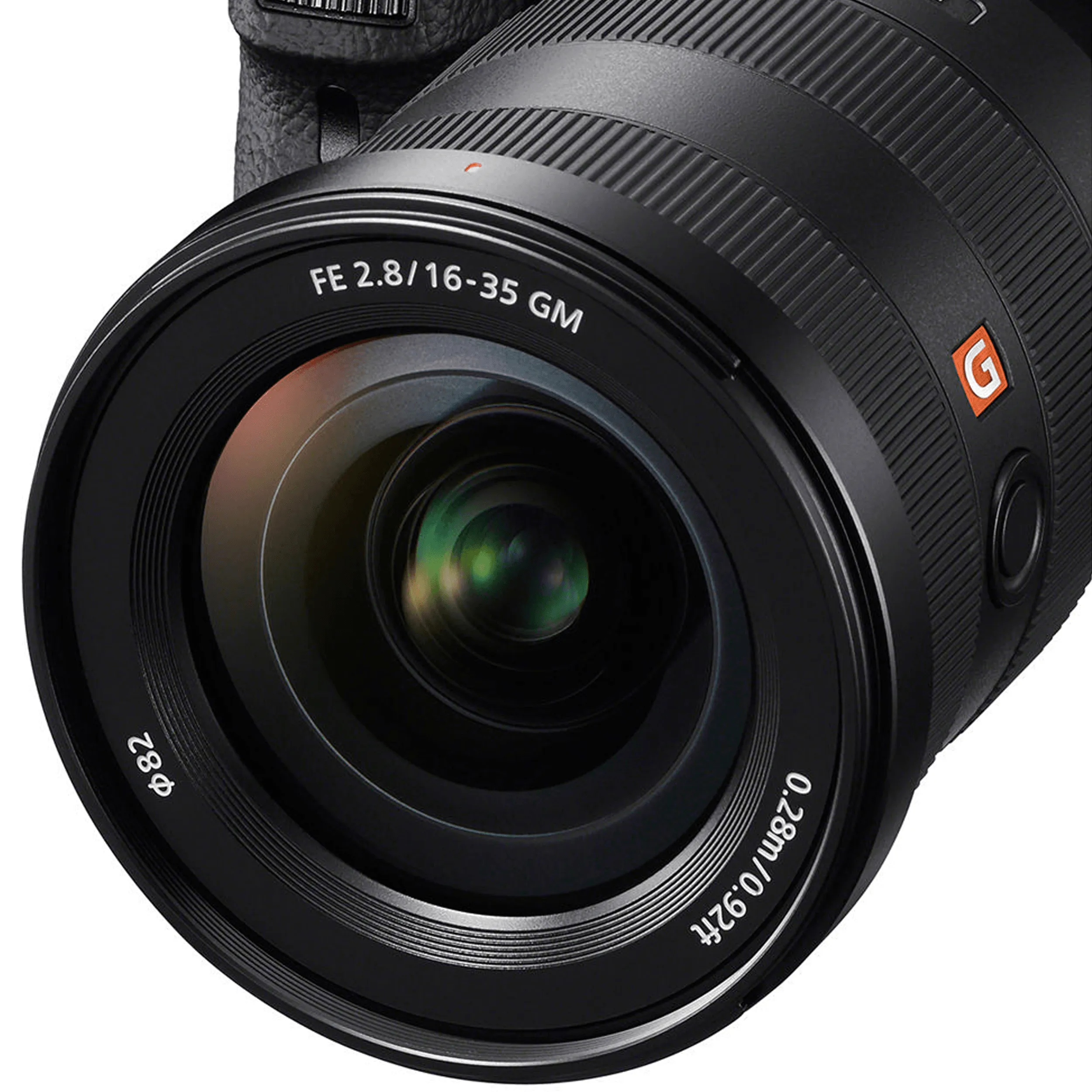 עדשת Sony FE 16-35mm F2.8 G Master