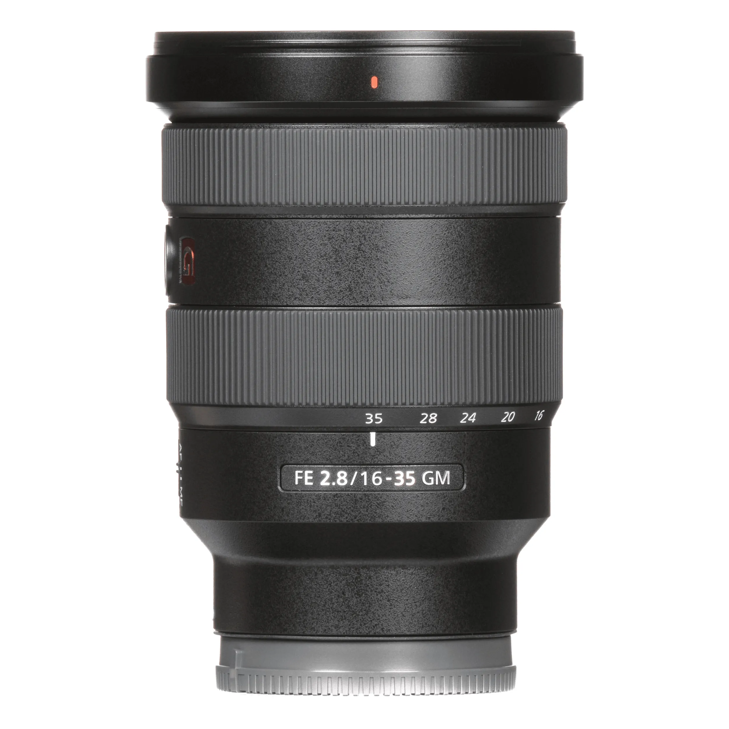 עדשת Sony FE 16-35mm F2.8 G Master