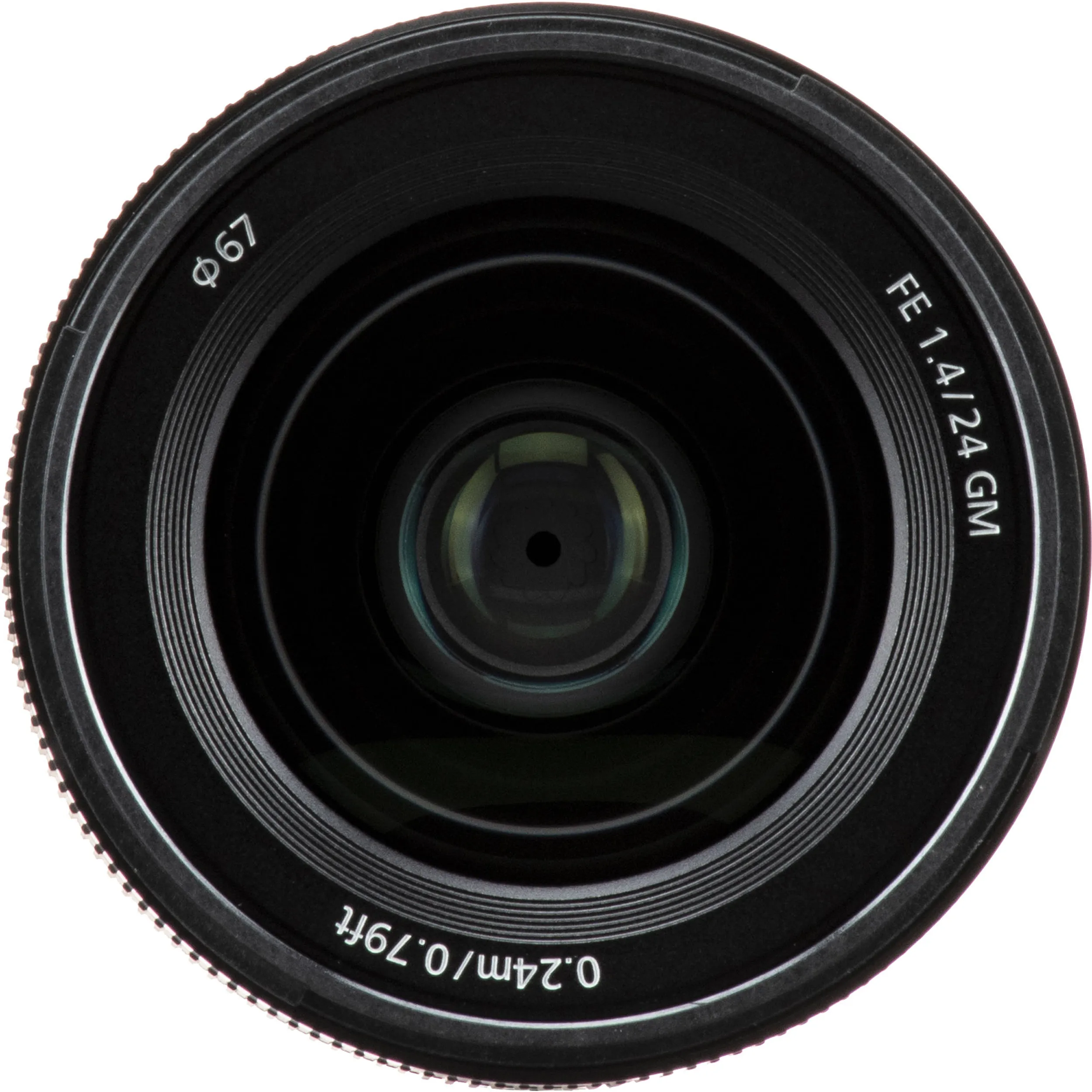 עדשת Sony FE 24mm F1.4 G Master