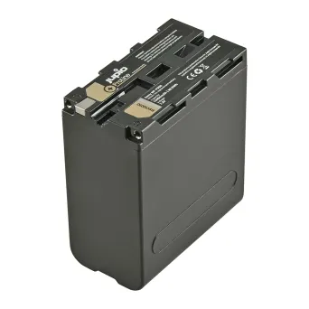 סוללת ליתיום JUPIO ProLine 13400mAh NP-F990