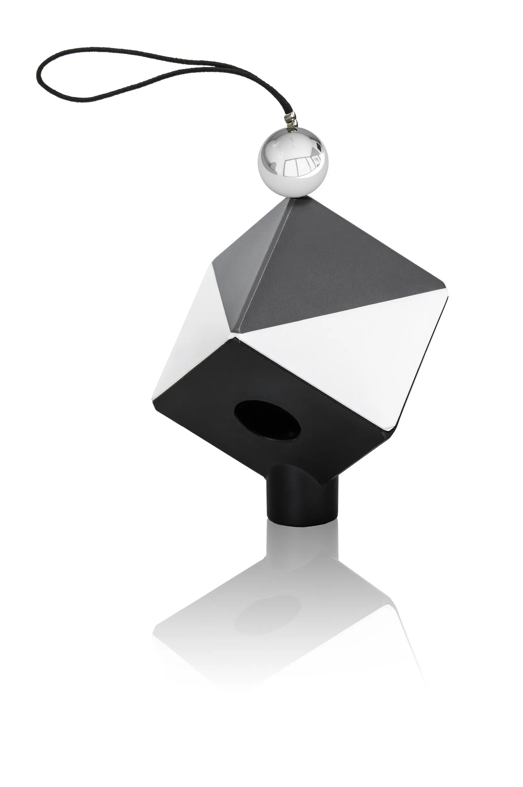קוביה אפורה Datacolor SpyderCube™