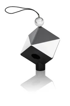 קוביה אפורה Datacolor SpyderCube™
