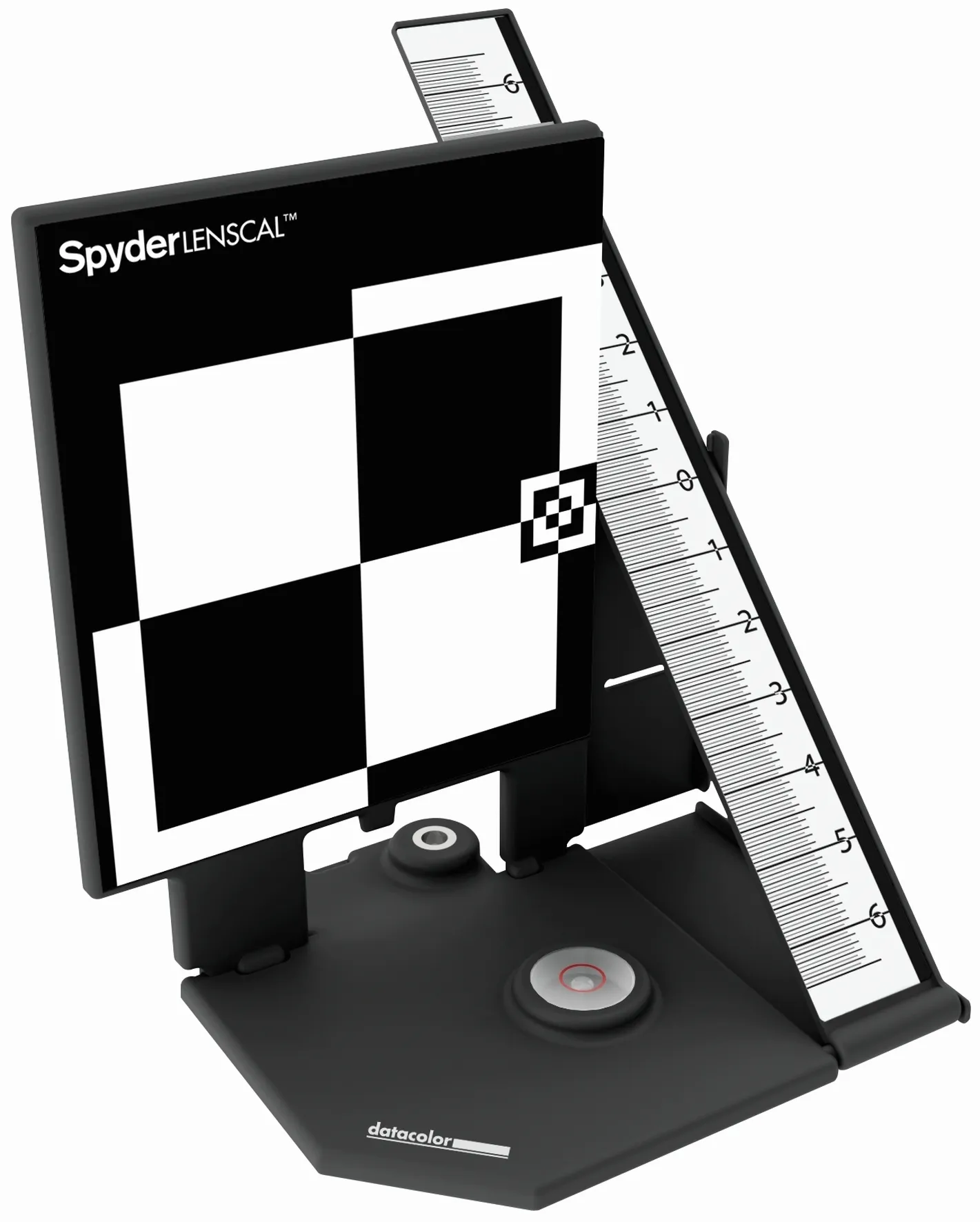 Datacolor SpyderLensCal™