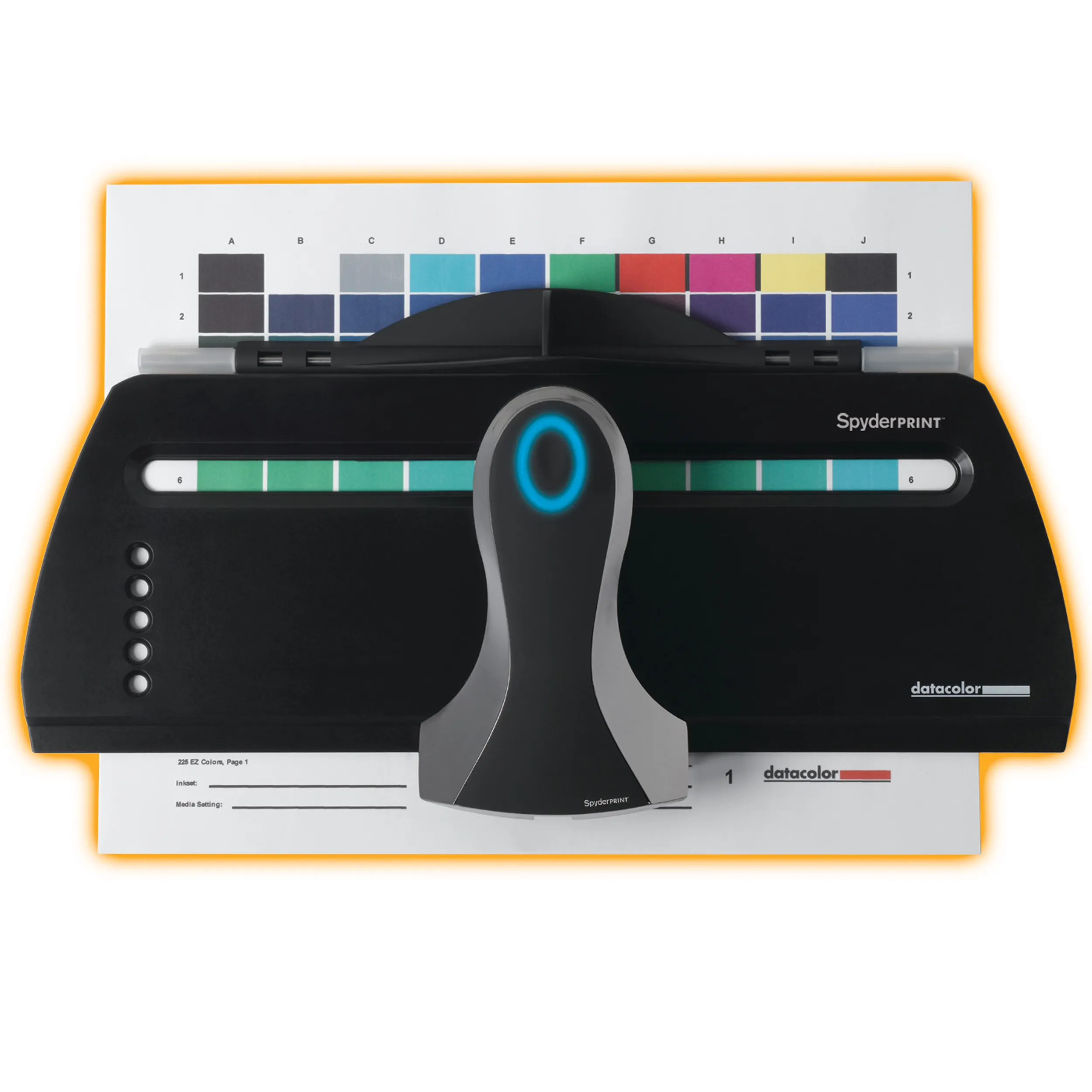 Datacolor SpyderPRINT™