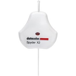מכייל מסך Datacolor SpyderX 2 ELITE