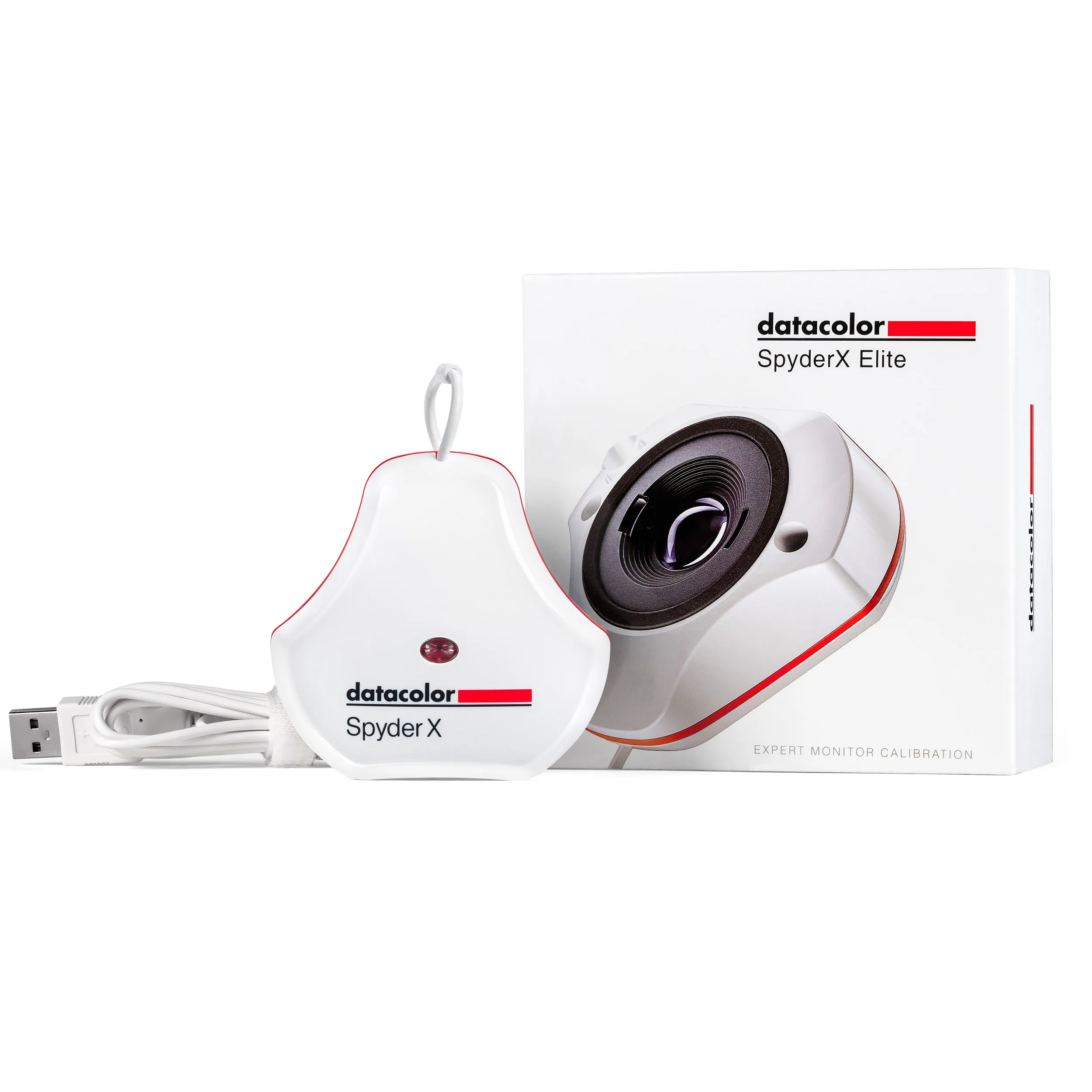 מכייל מסך Datacolor SpyderX ELITE